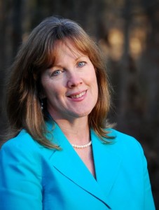 Mary Ann Drummond, RN, CEO, Angel Tree Publishing